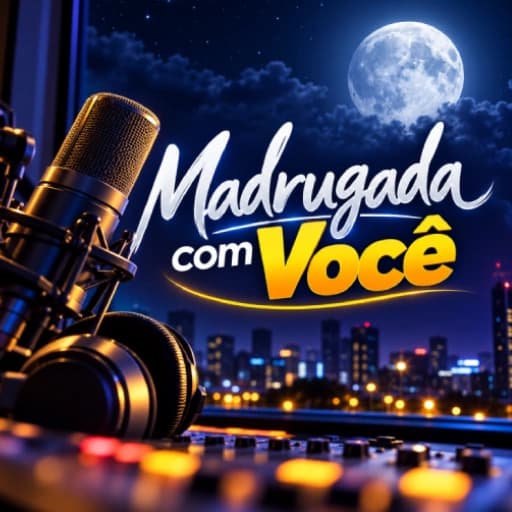 Madrugada com Você