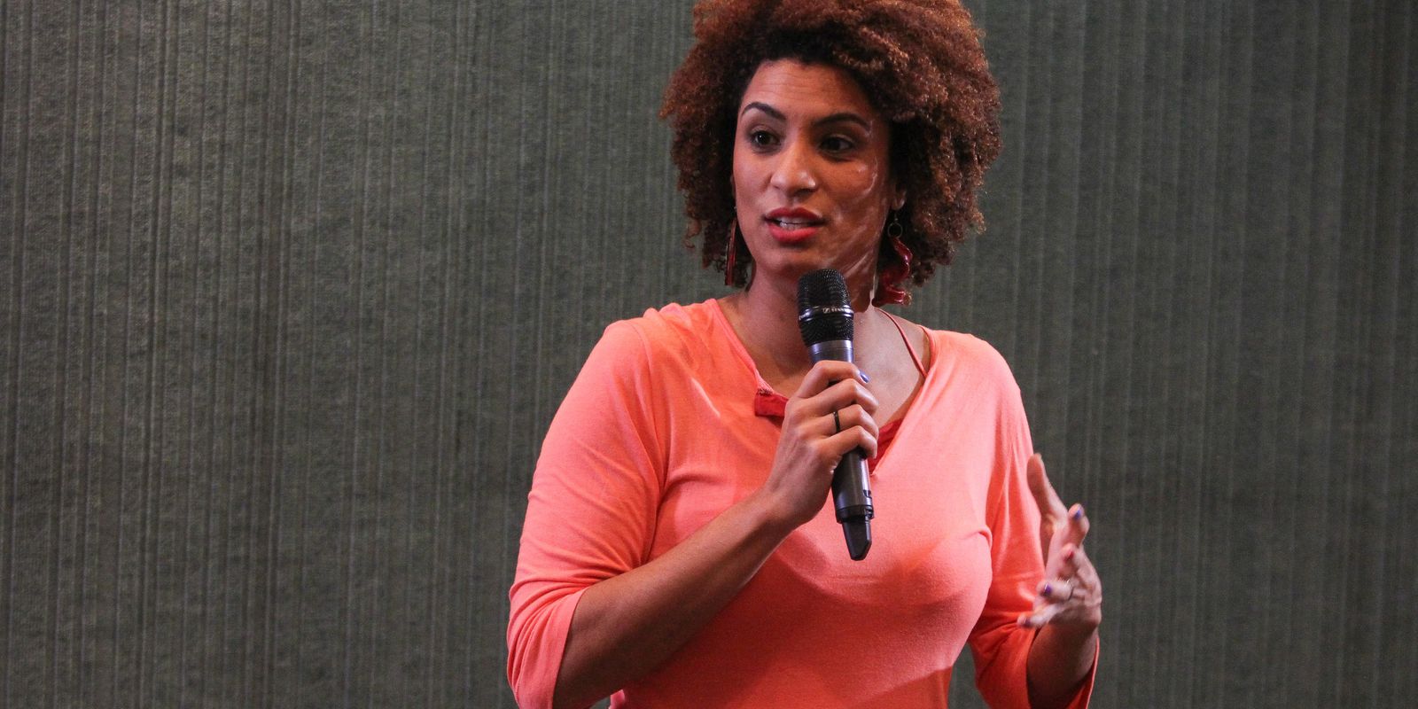 Cinco anos após assassinato, caso Marielle Franco segue indefinido