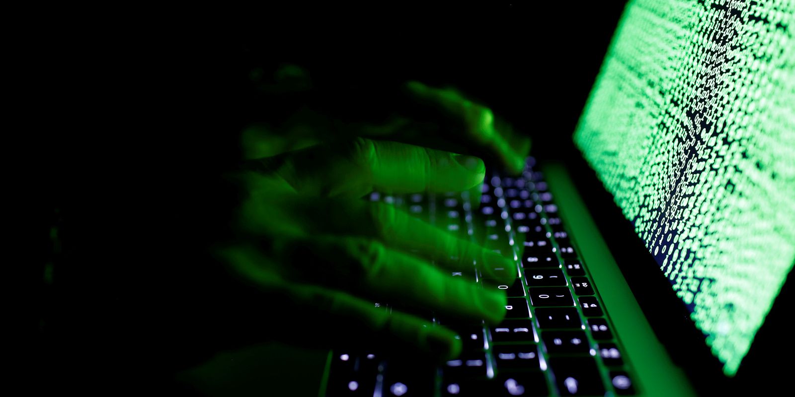 Sites de estados do Nordeste são invadidos com mensagens de ódio