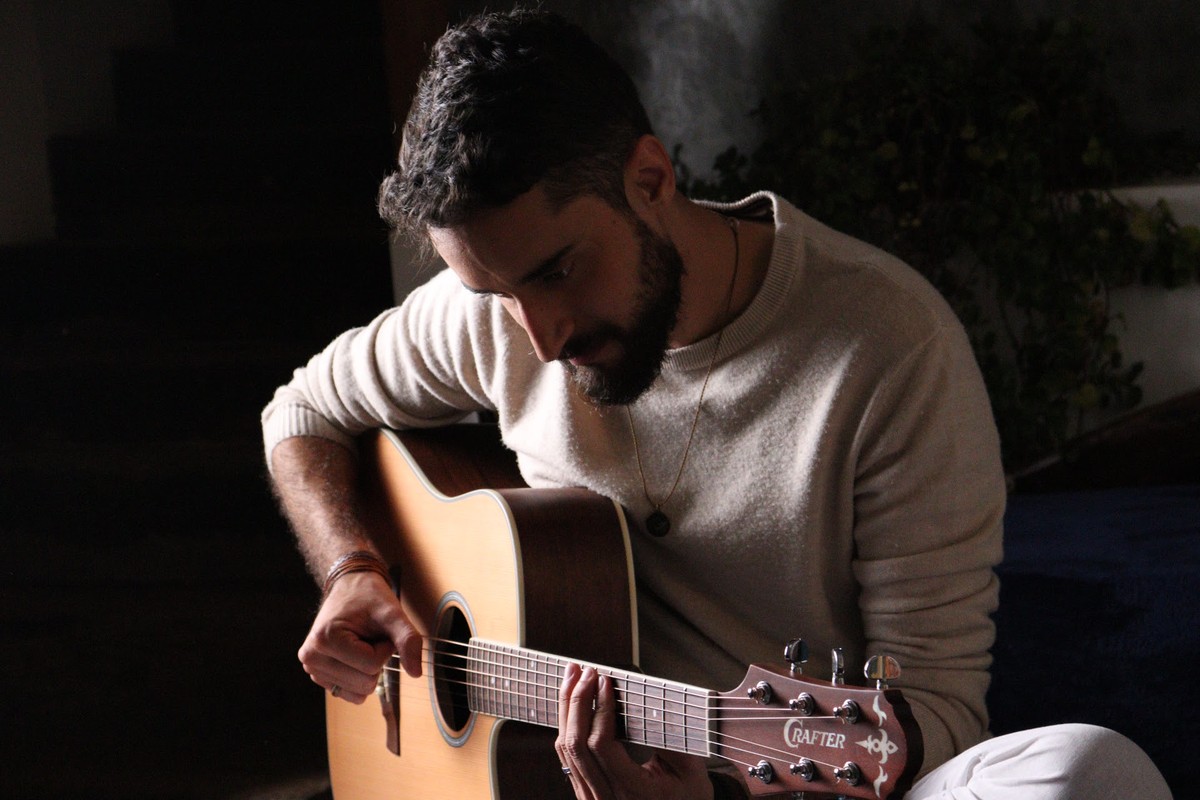 Murillo Alfatine realiza show gratuito ‘Tudo Zen’ em Presidente Prudente