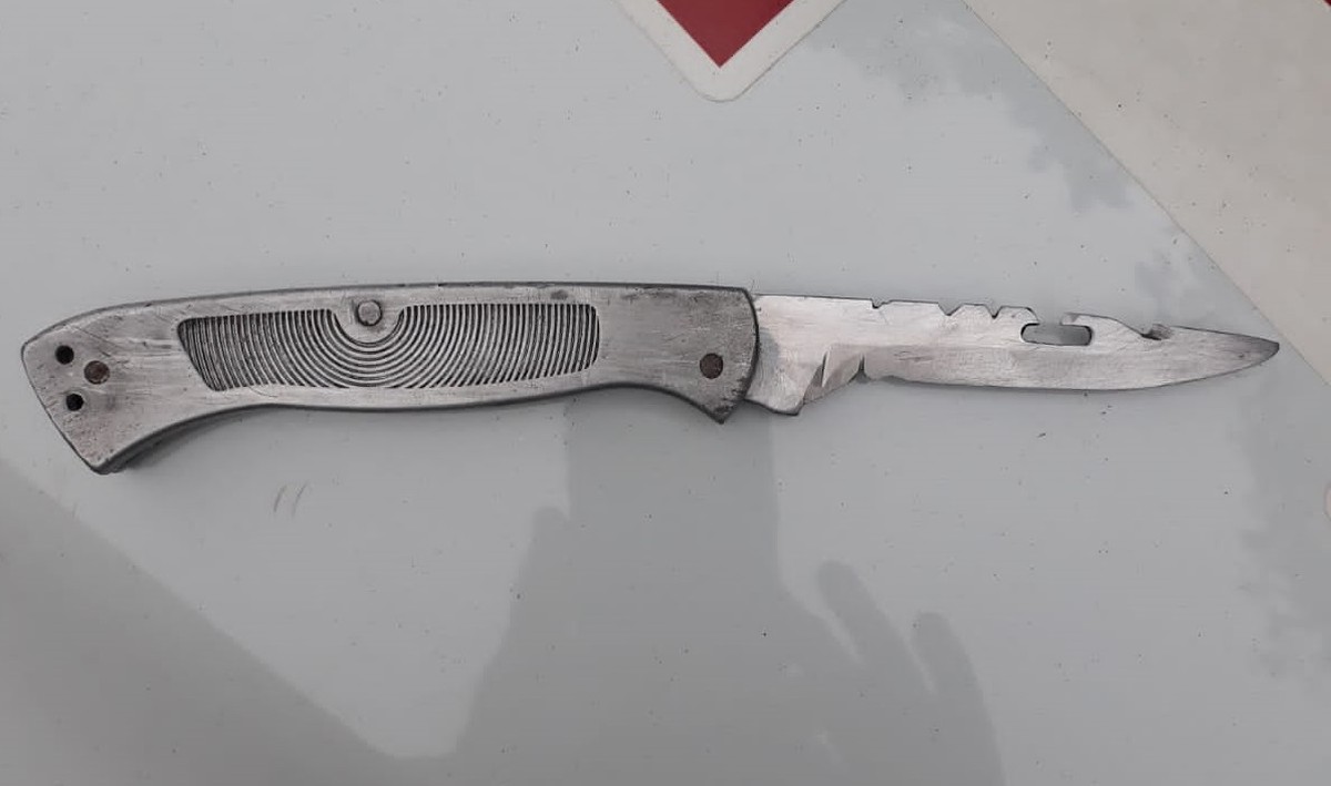 Homem de 29 anos é preso por descumprimento de medida protetiva em Tupi Paulista