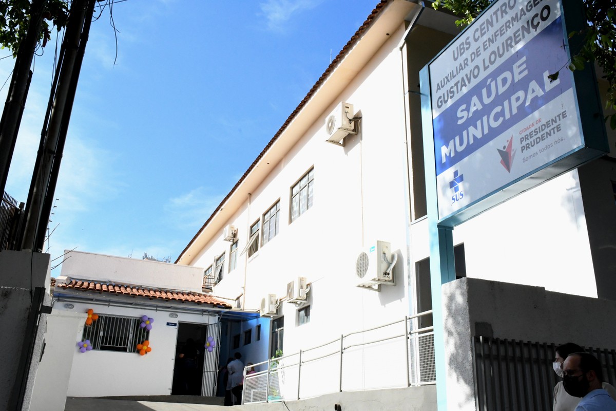 Salas de vacina têm serviço ampliado e funcionarão todos os sábados, em Presidente Prudente