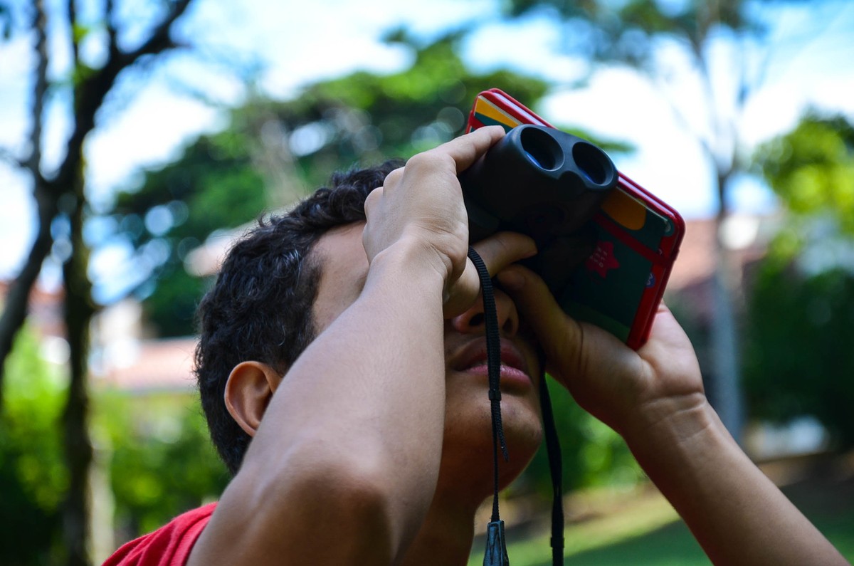 Curso de observação de pássaros é realizado neste sábado, em Presidente Prudente