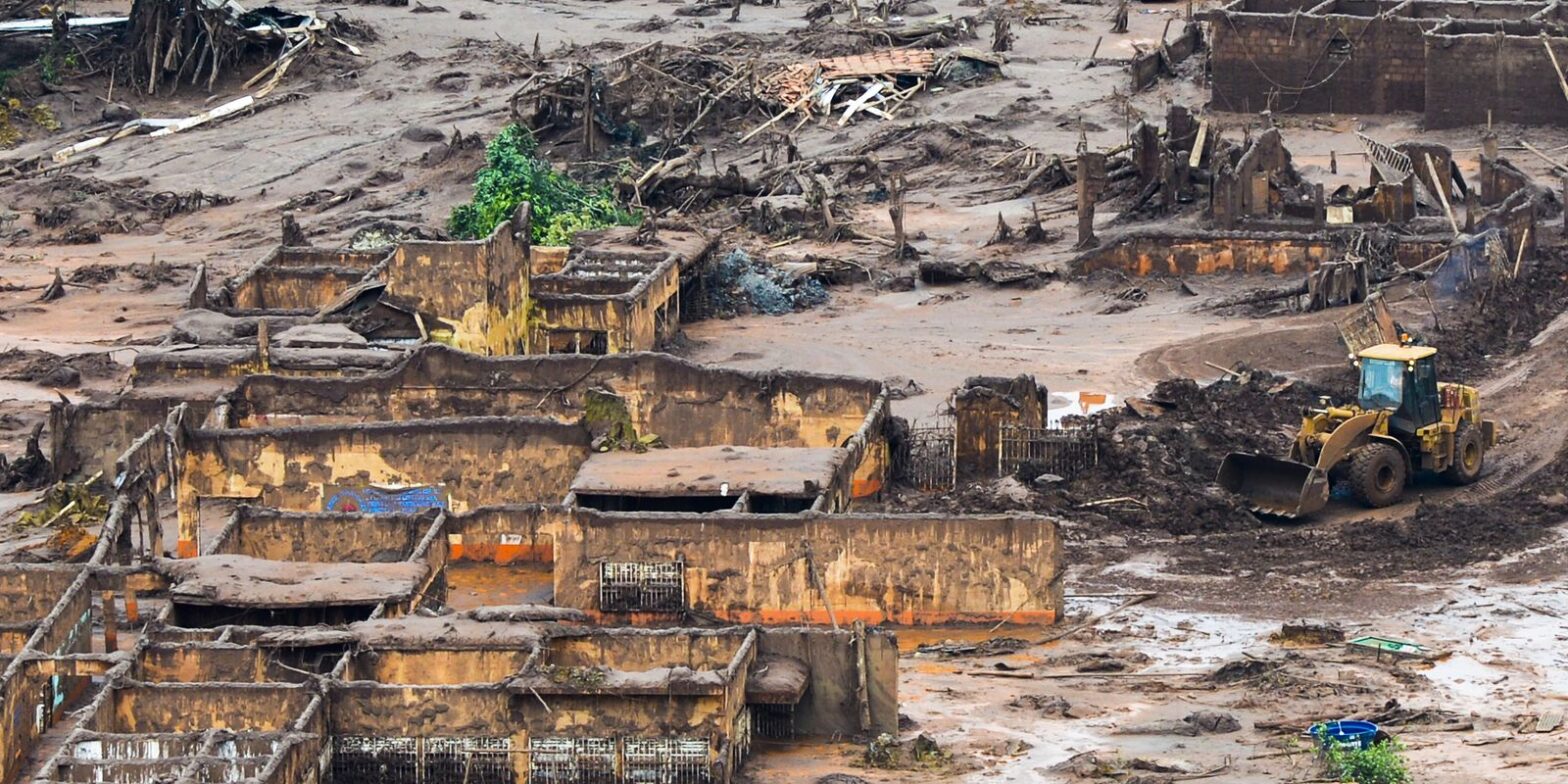 Sete anos após tragédia de Mariana, entenda o processo indenizatório