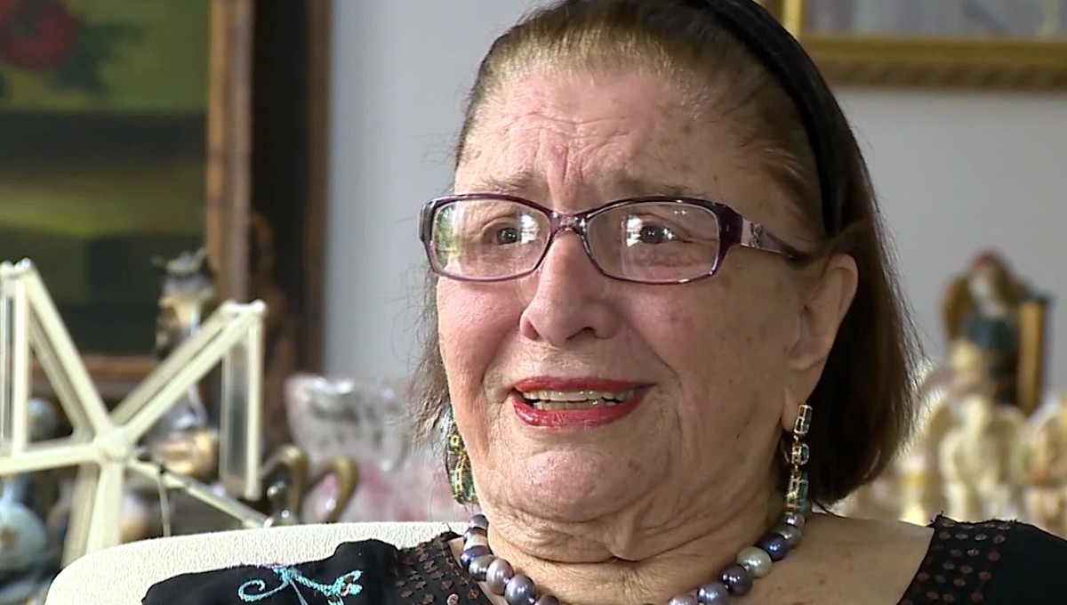 Depoimentos de amigos e familiares enaltecem legado de educadora deixado por Dona Ana, em Presidente Prudente