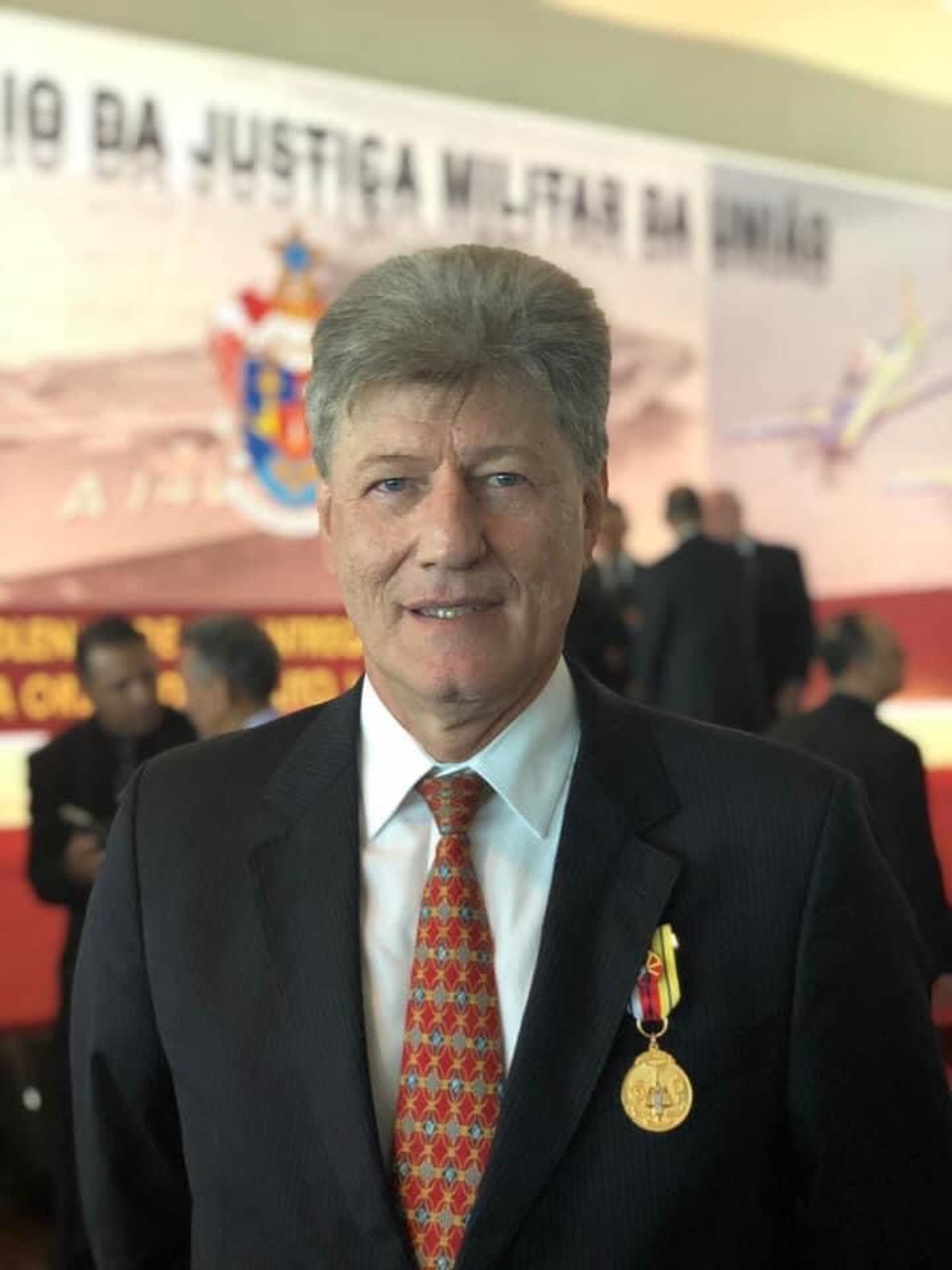 Morre ex-diretor do antigo Hospital Universitário Flávio Giussani aos 69 anos