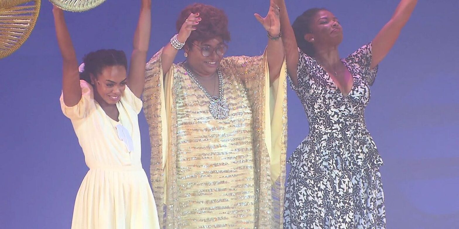 Semana da Consciência Negra tem programação musical na TV Brasil