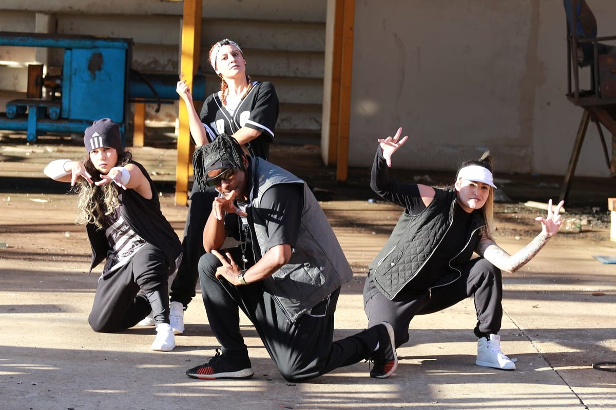 Atividades voltadas ao hip hop são realizadas gratuitamente, neste sábado, em Presidente Prudente