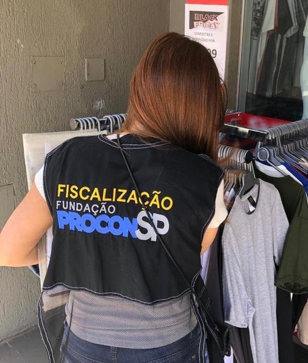 Operação Black Friday encontra irregularidades em metade das lojas fiscalizadas em Presidente Prudente