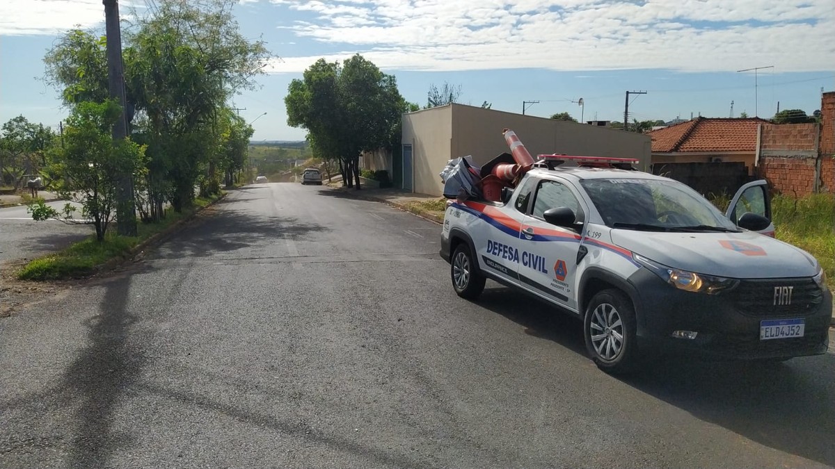 Trecho da Avenida JK é liberado no sentido Zona Norte-Zona Leste após três dias de interdição, em Presidente Prudente