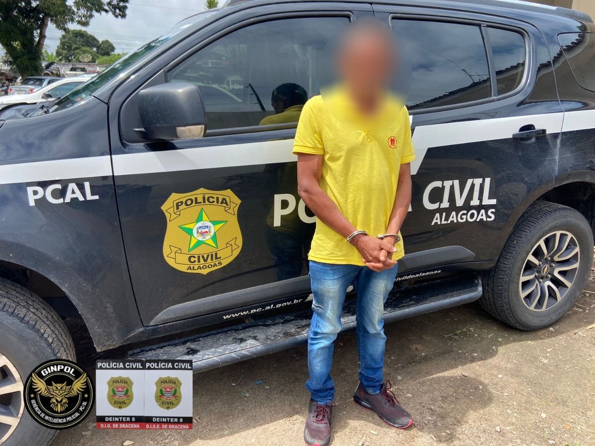 Homem de 49 anos é condenado a mais de 22 anos de prisão por roubo e estupro em propriedade rural, em Dracena