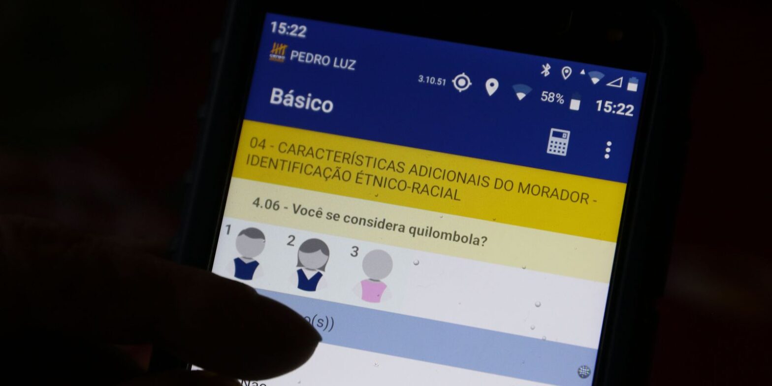 Censo 2022 entrevistou 136 milhões de pessoas, diz IBGE