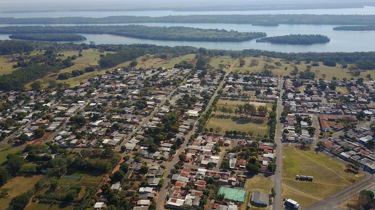 Cercada de belezas naturais, Rosana completa 32 anos de história e locais turísticos marcantes do Oeste Paulista | Especial Publicitário Prefeitura Municipal de Rosana