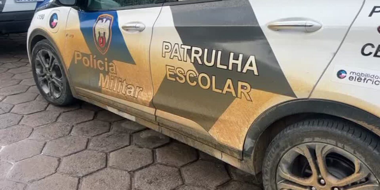 ES: PM abre investigação sobre acesso de atirador às armas do pai