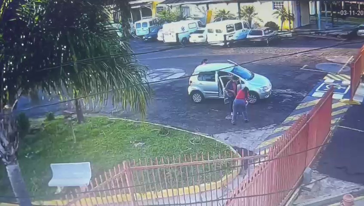 Em menos de uma semana, recém-nascida é socorrida duas vezes por engasgamento, em Osvaldo Cruz