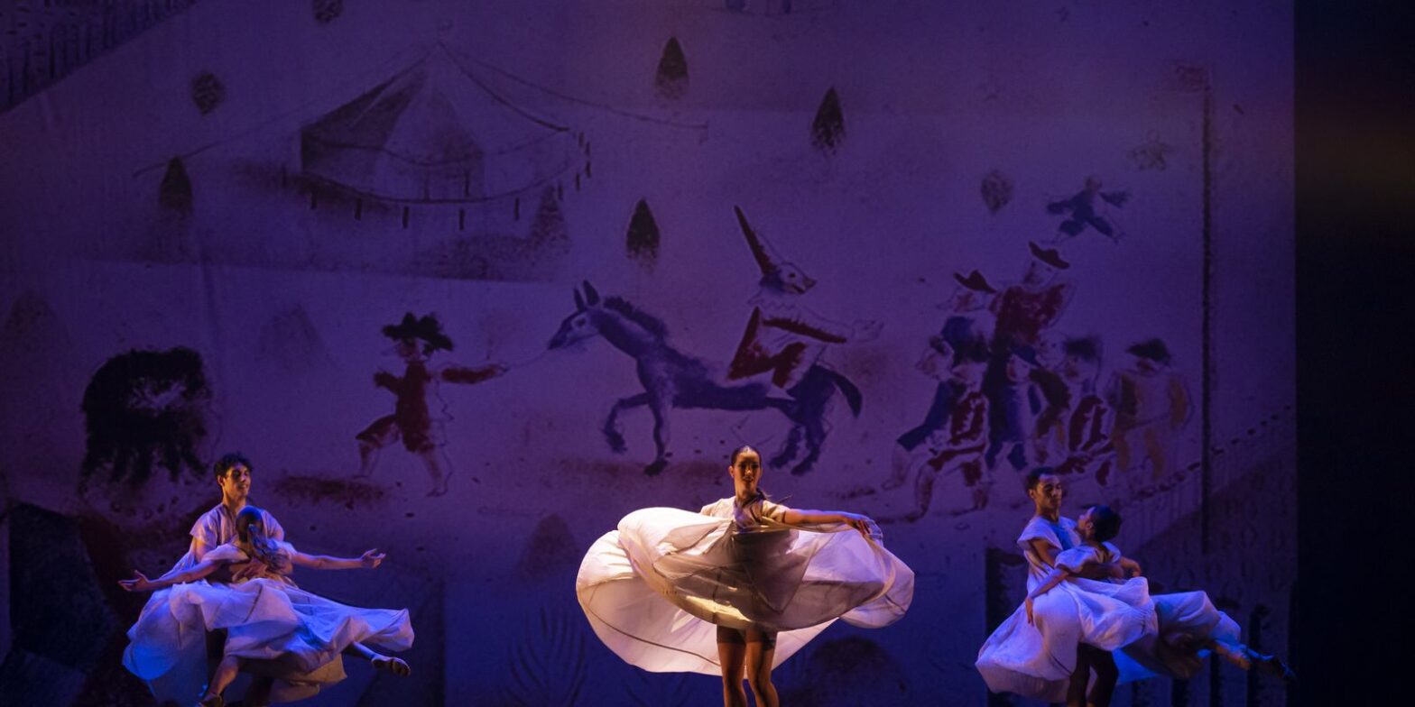 Escolas de dança e de música abrem processo seletivo em São Paulo