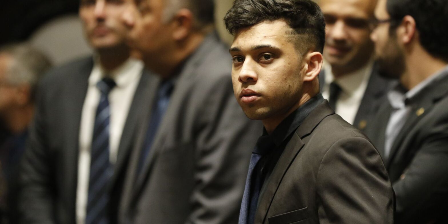 Ex-vereador Gabriel Monteiro é transferido para presídio no Rio
