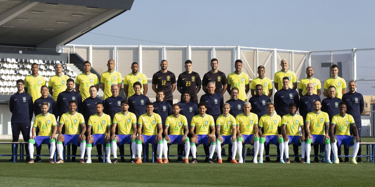 Hoje é Dia: Copa do Mundo, Consciência Negra e Alcione são destaques