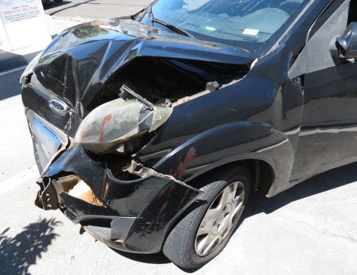 Homem é preso em flagrante por tentativa de homicídio após esfaquear conhecido no pescoço, em Dracena