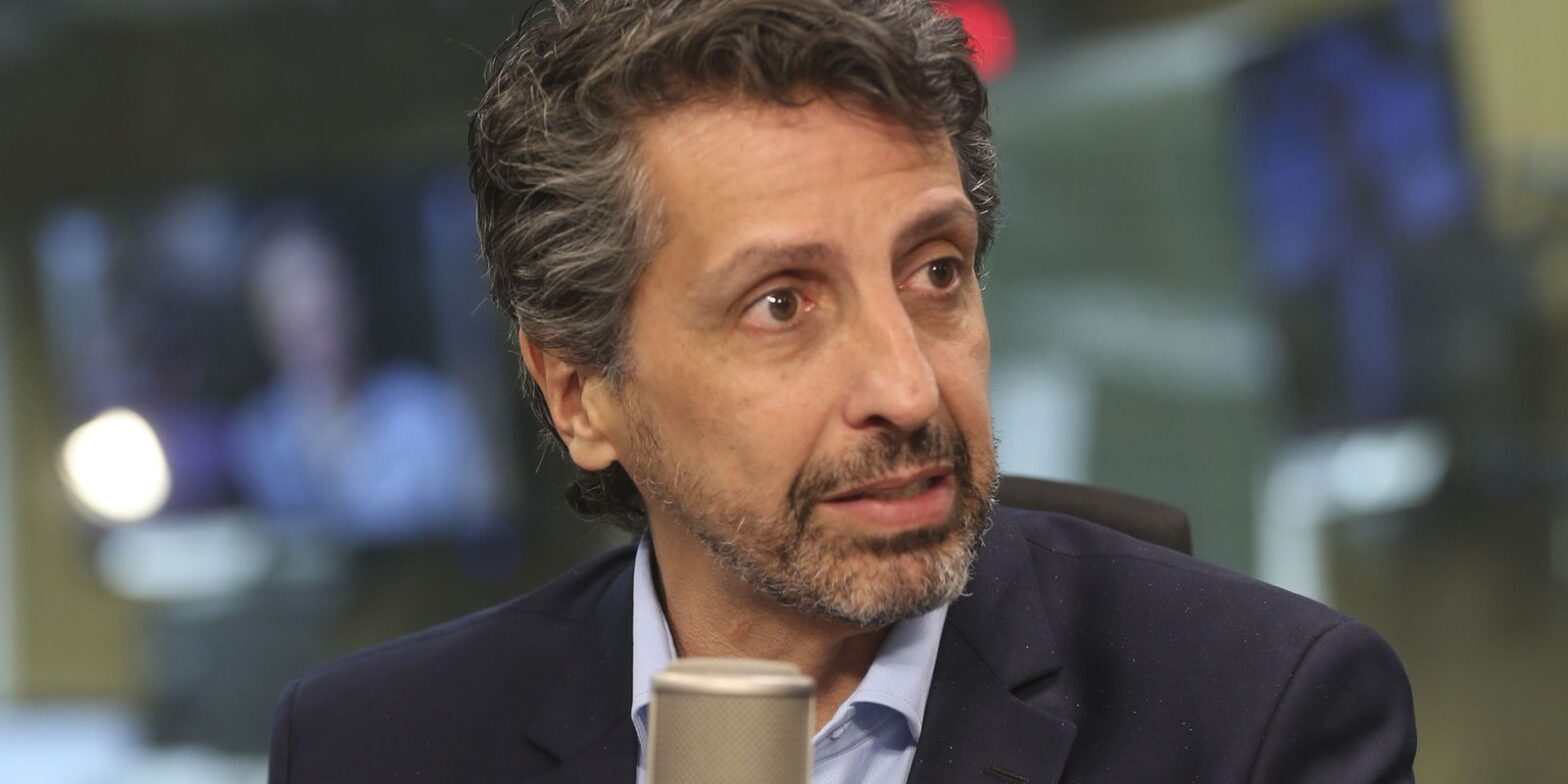 Iniciativa privada dará escala para a economia verde, diz ministro