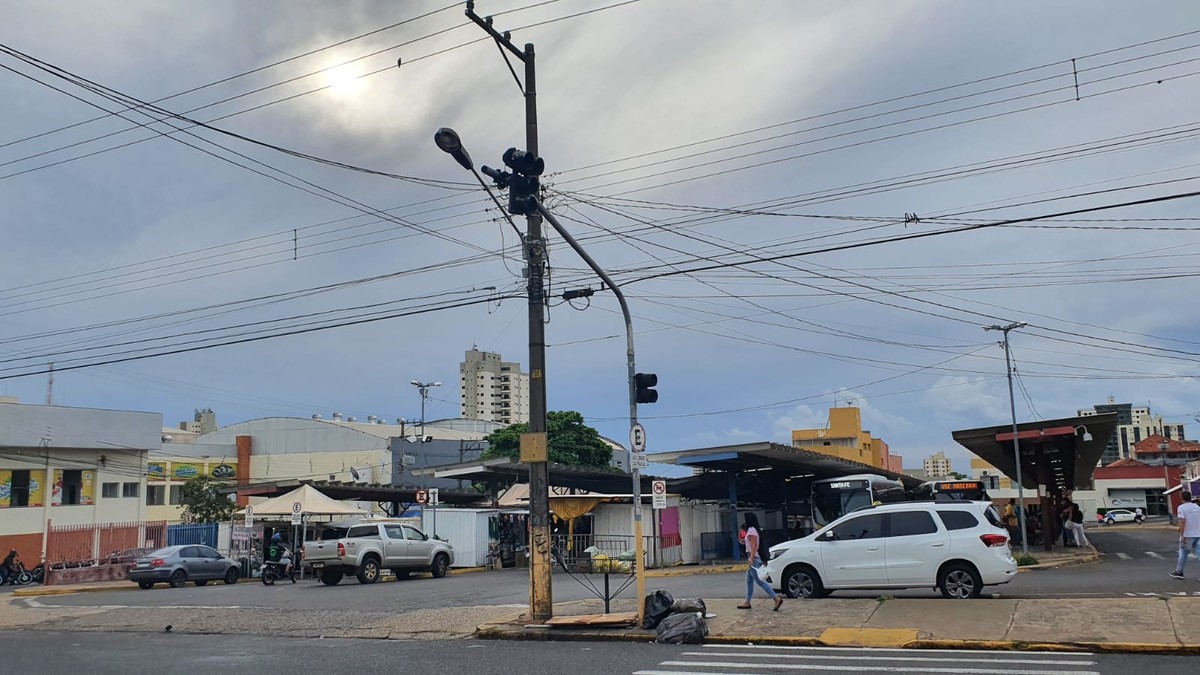 Justiça concede liberdade provisória a comerciante preso em flagrante por injúria racial no Terminal Urbano do Centro de Presidente Prudente