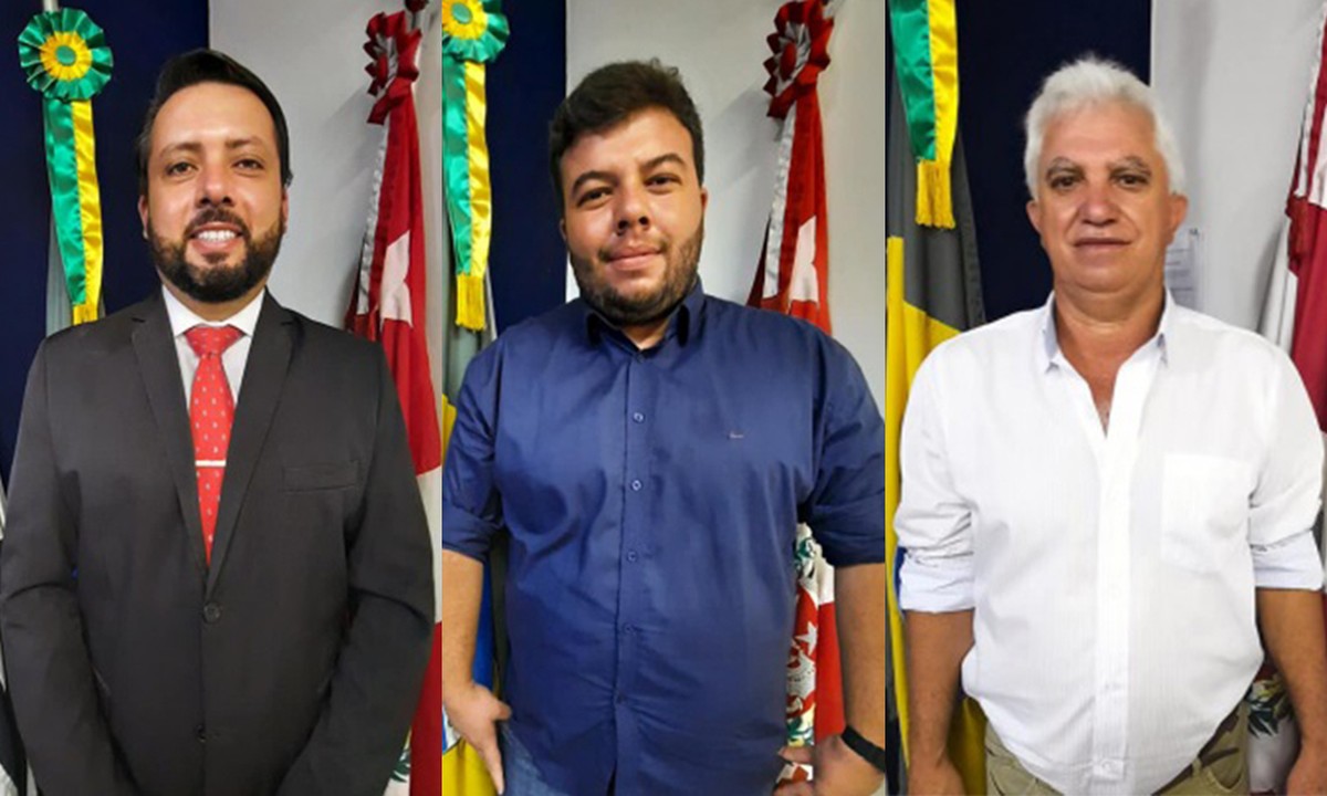 Promotoria envia para o MPF apuração sobre uso de veículo oficial da saúde por vereadores de Estrela do Norte durante campanha eleitoral