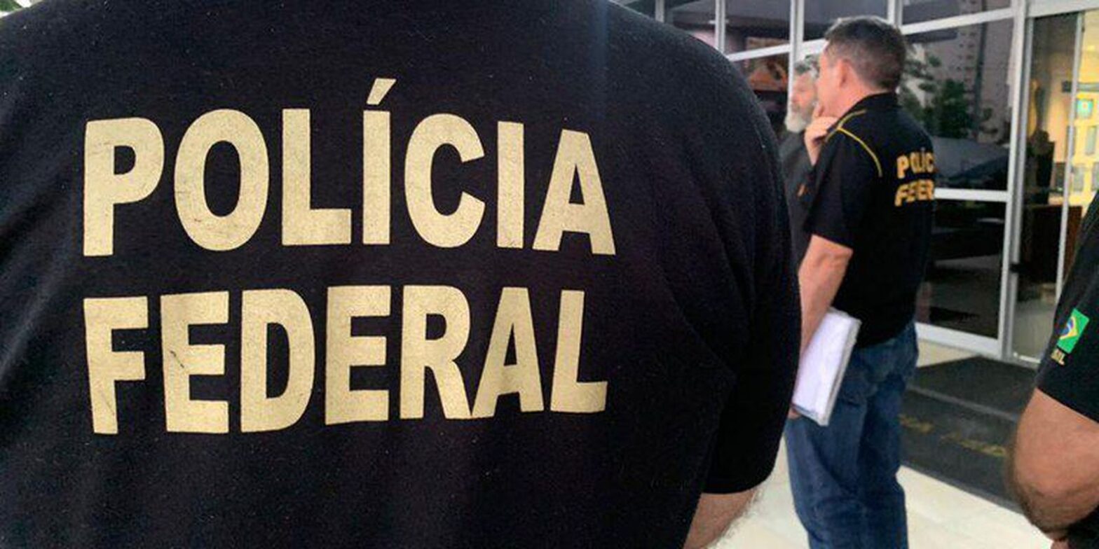 Operação da PF combate tráfico de drogas no Porto de Santos