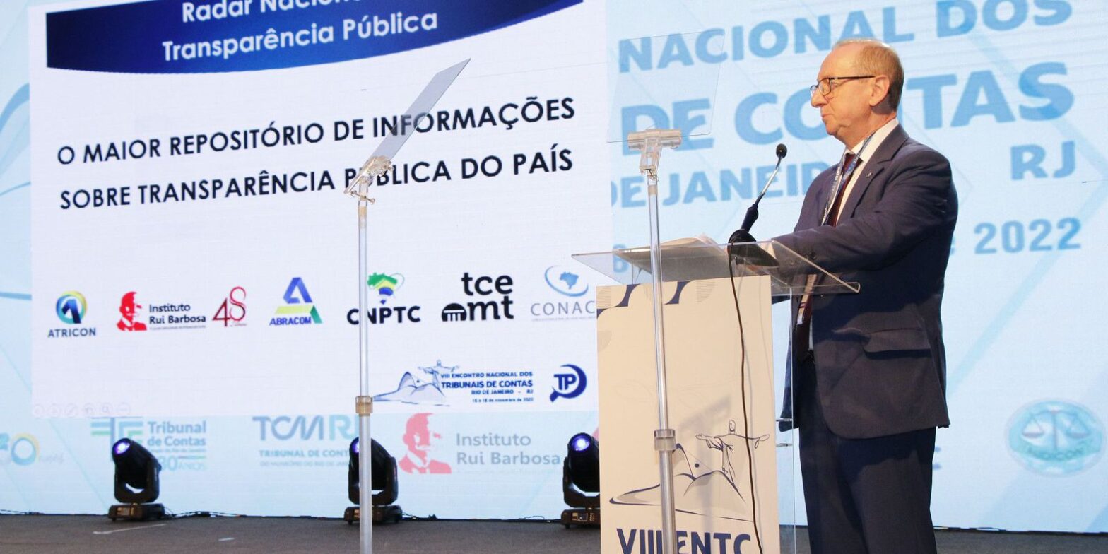 Pará atinge o mais alto índice de transparência pública no país