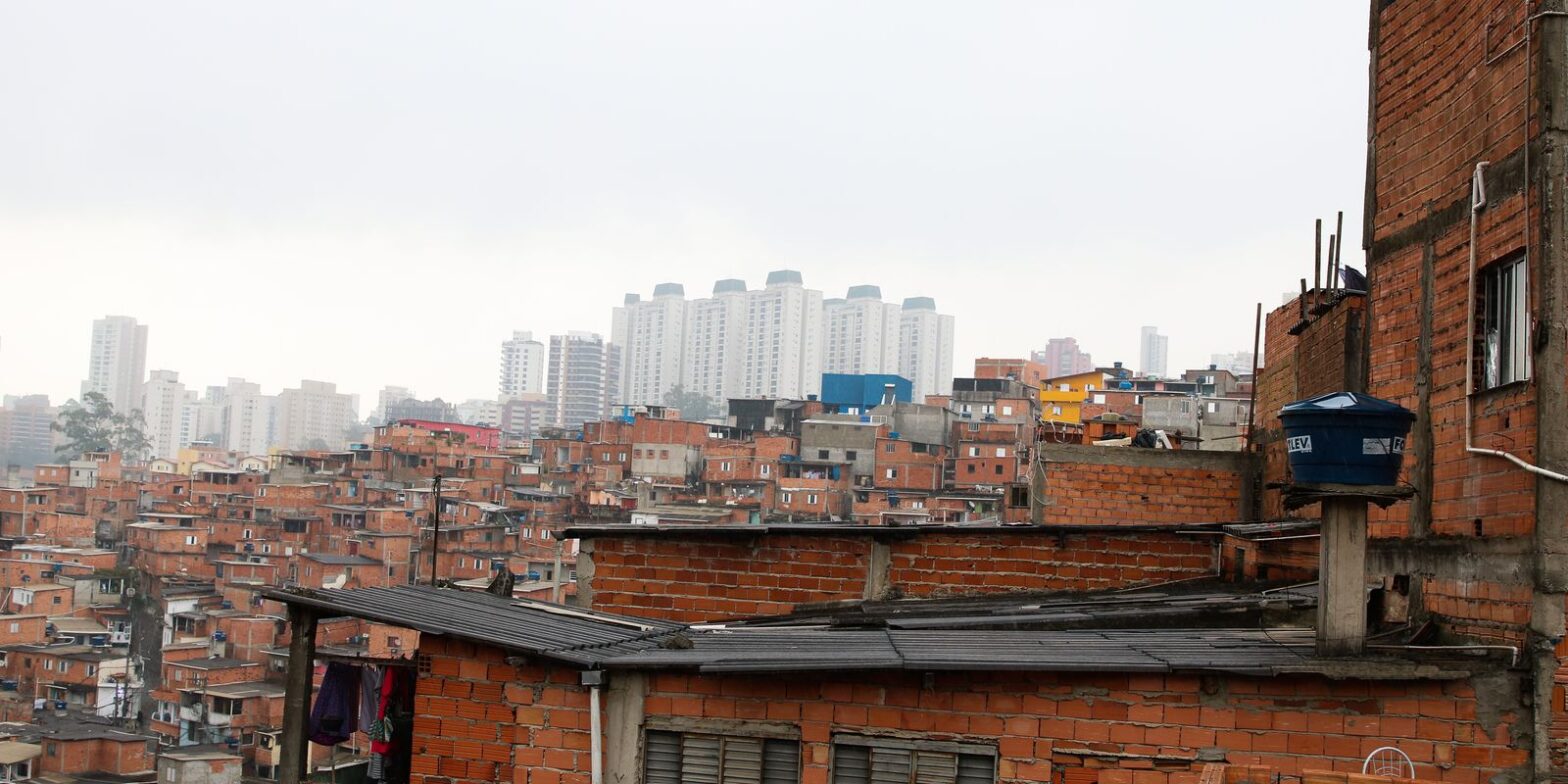 Pesquisa traça perfil de moradores de Heliópolis e Paraisópolis