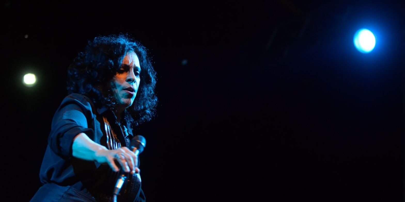 Rádio Nacional presta tributo à cantora Gal Costa nesta quarta-feira