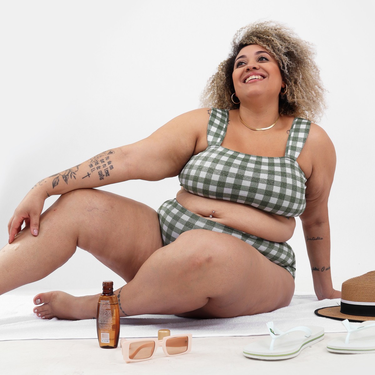 Saiba por que a Moda Plus Size é tão difícil de encontrar e conheça quem realmente atende a essas pessoas | Especial Publicitário Modaliss