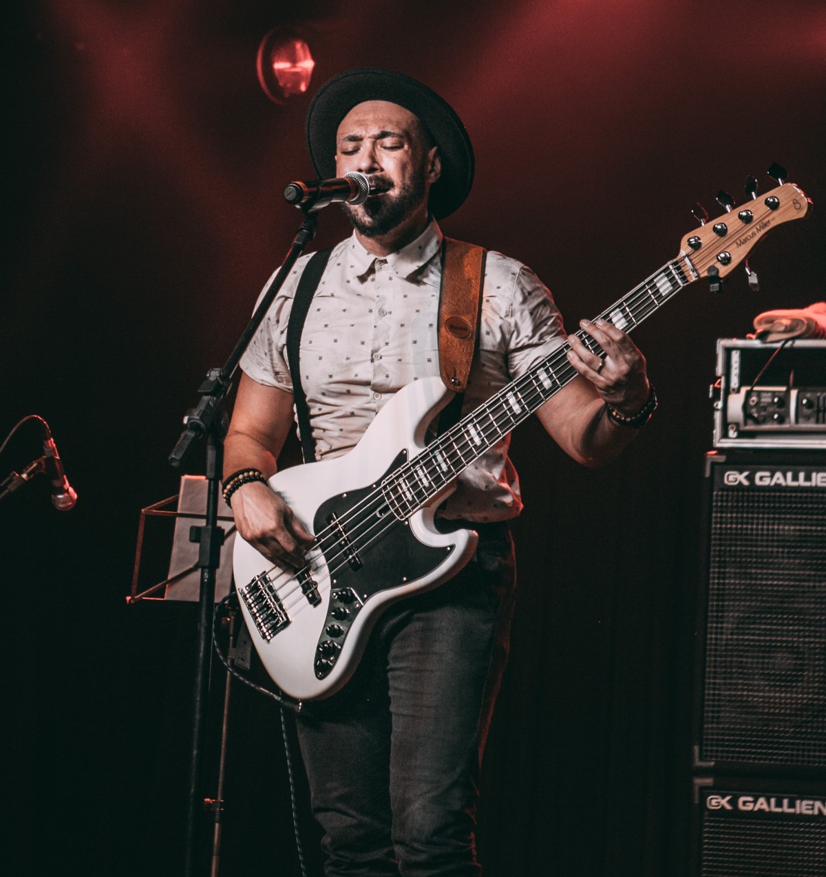 Banda prudentina Hsoul mergulha nos clássicos da MPB e do rock nacional em show gratuito