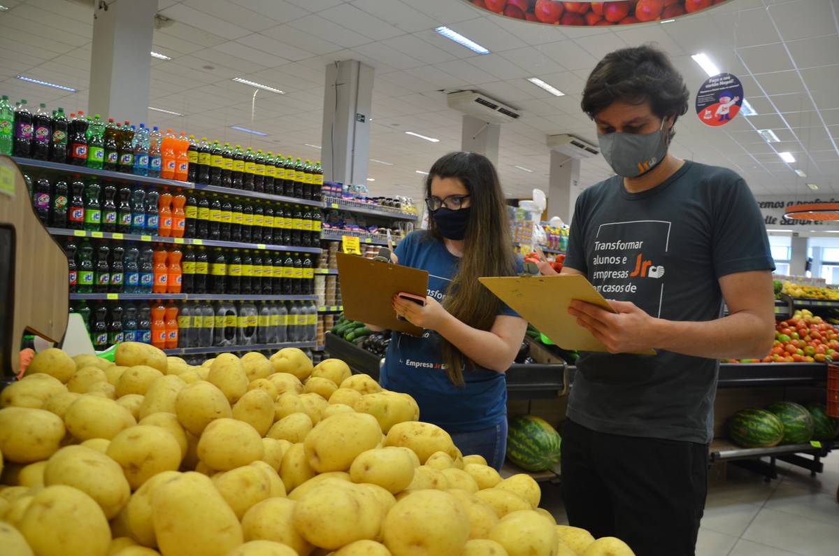 Cesta básica está, em média, R$ 36 mais barata em Presidente Prudente, segundo levantamento