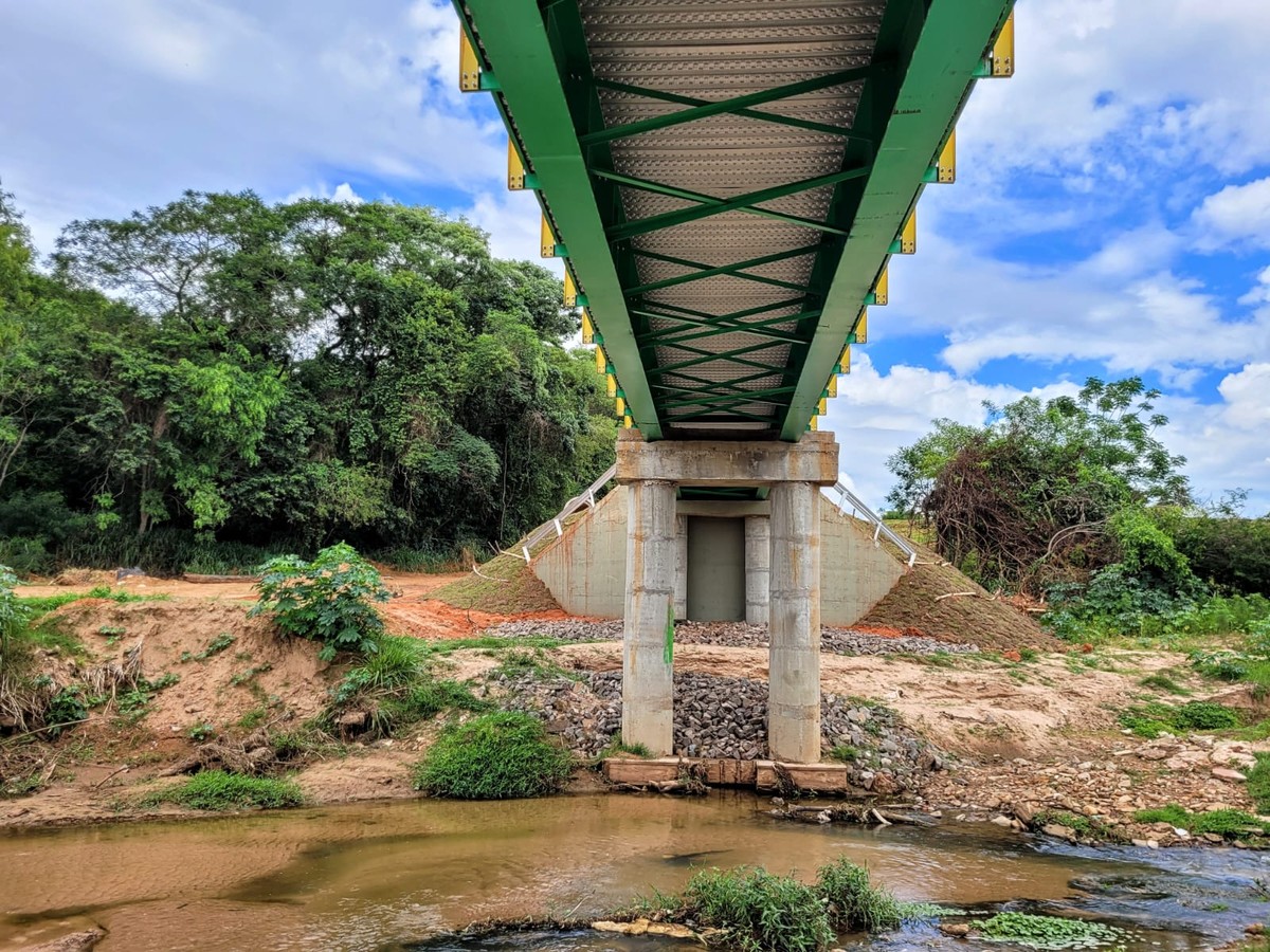 Ministério Público solicita recuperação de área de preservação pela Prefeitura de Presidente Prudente