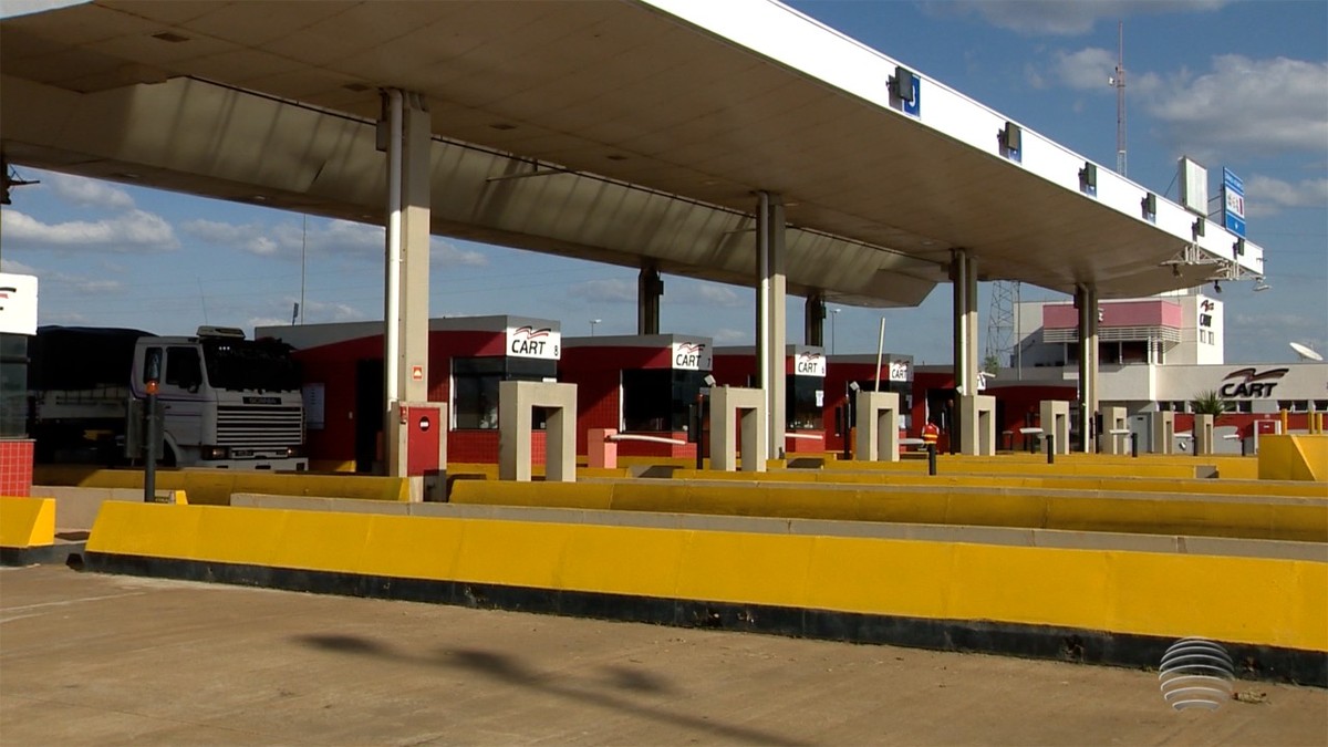 Tarifas de pedágios do Oeste Paulista têm reajuste a partir desta sexta-feira