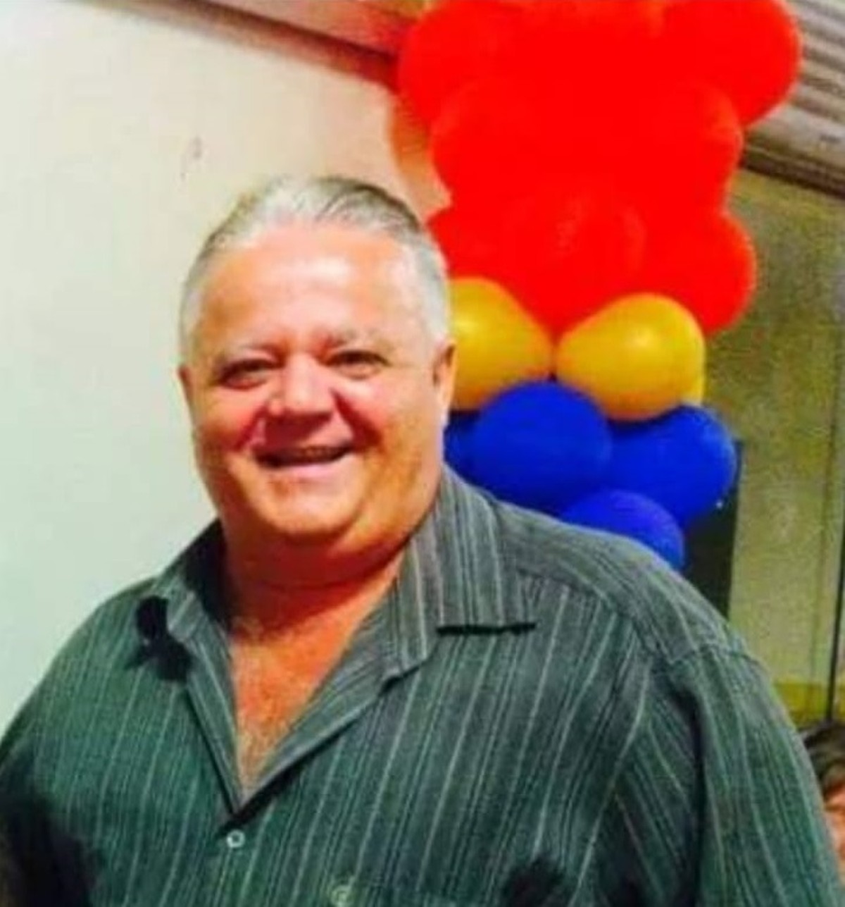 Morre ex-prefeito de Paulicéia, Ronney Antonio Ferreira, aos 57 anos