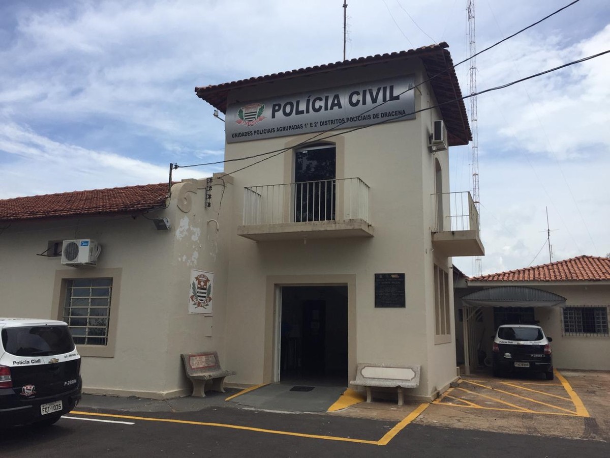 Mãe é presa após espancar a própria filha de um ano de idade, em Dracena