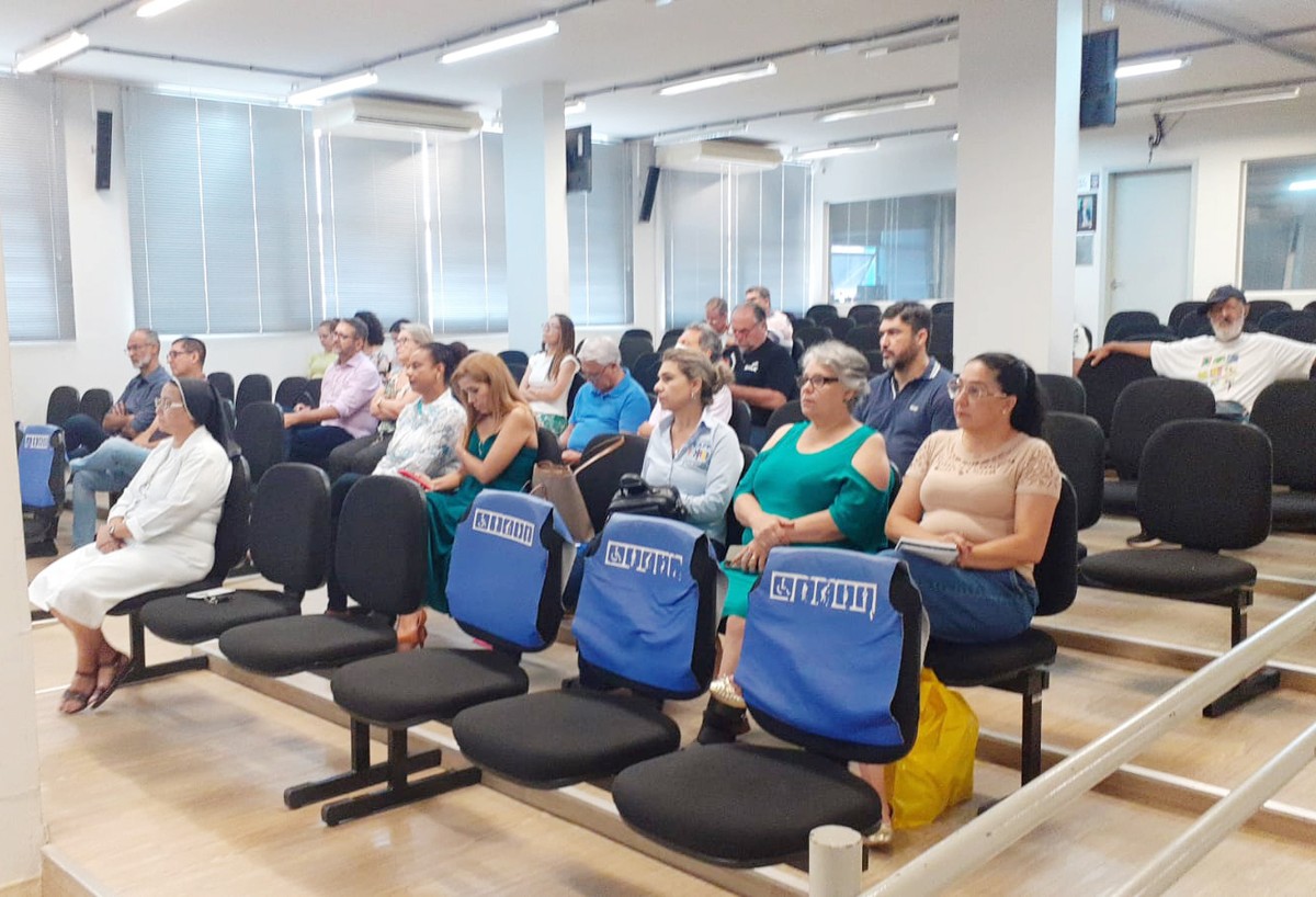 Prefeitura de Presidente Prudente promete pagar verbas em atraso a entidades assistenciais, mas não garante quando