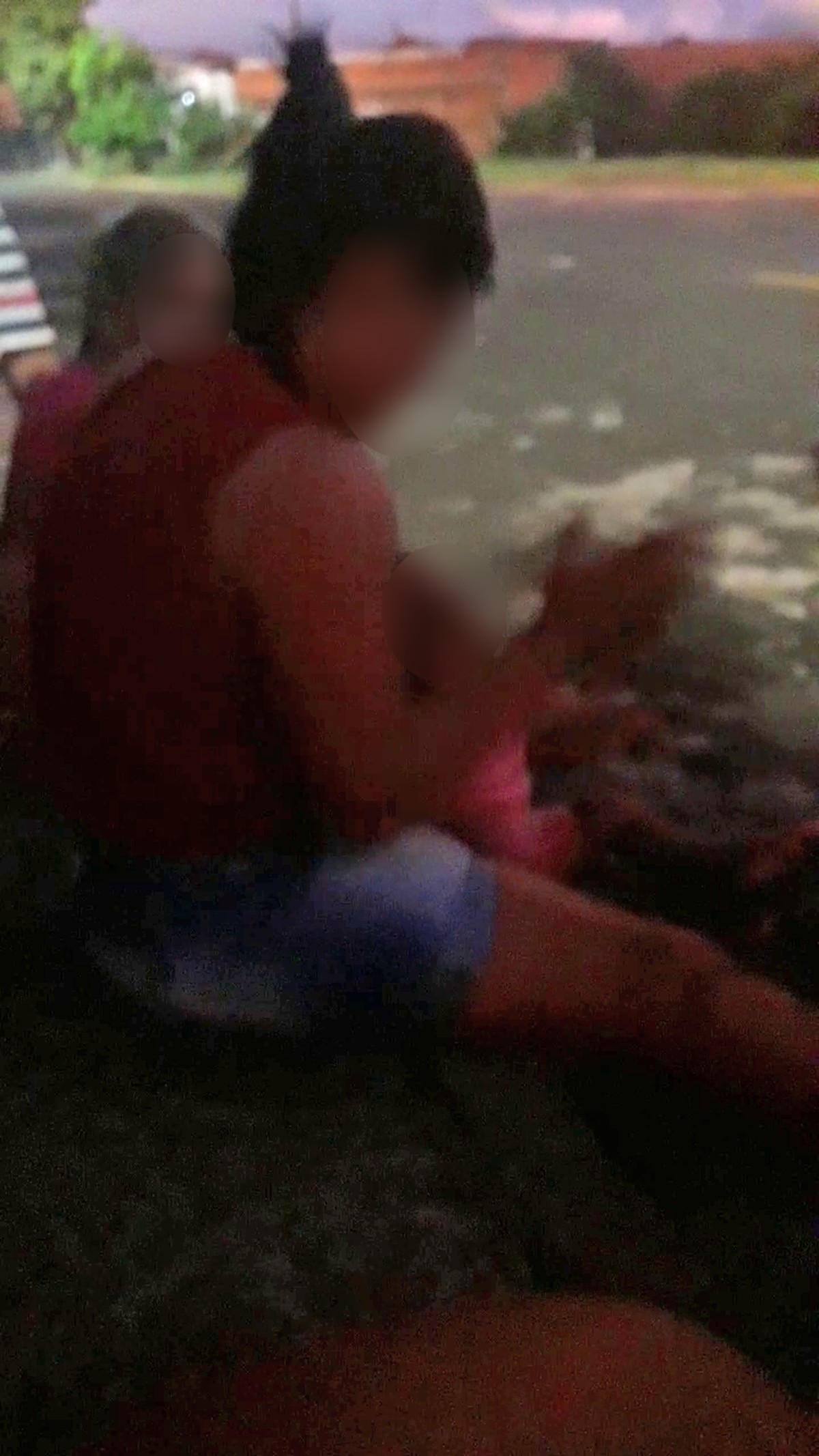 Justiça concede liberdade provisória a mãe que agrediu a própria filha de um ano e meio, em Dracena