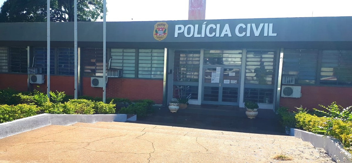 Homem é preso por importunação sexual após se masturbar em via pública em Presidente Epitácio