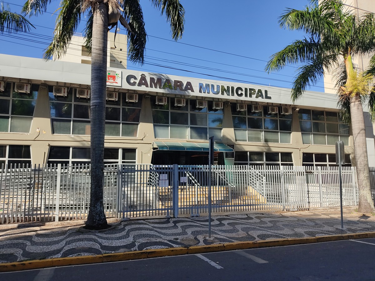 Câmara Municipal divulga programação de comemorações do centenário de instalação do Poder Legislativo em Presidente Prudente