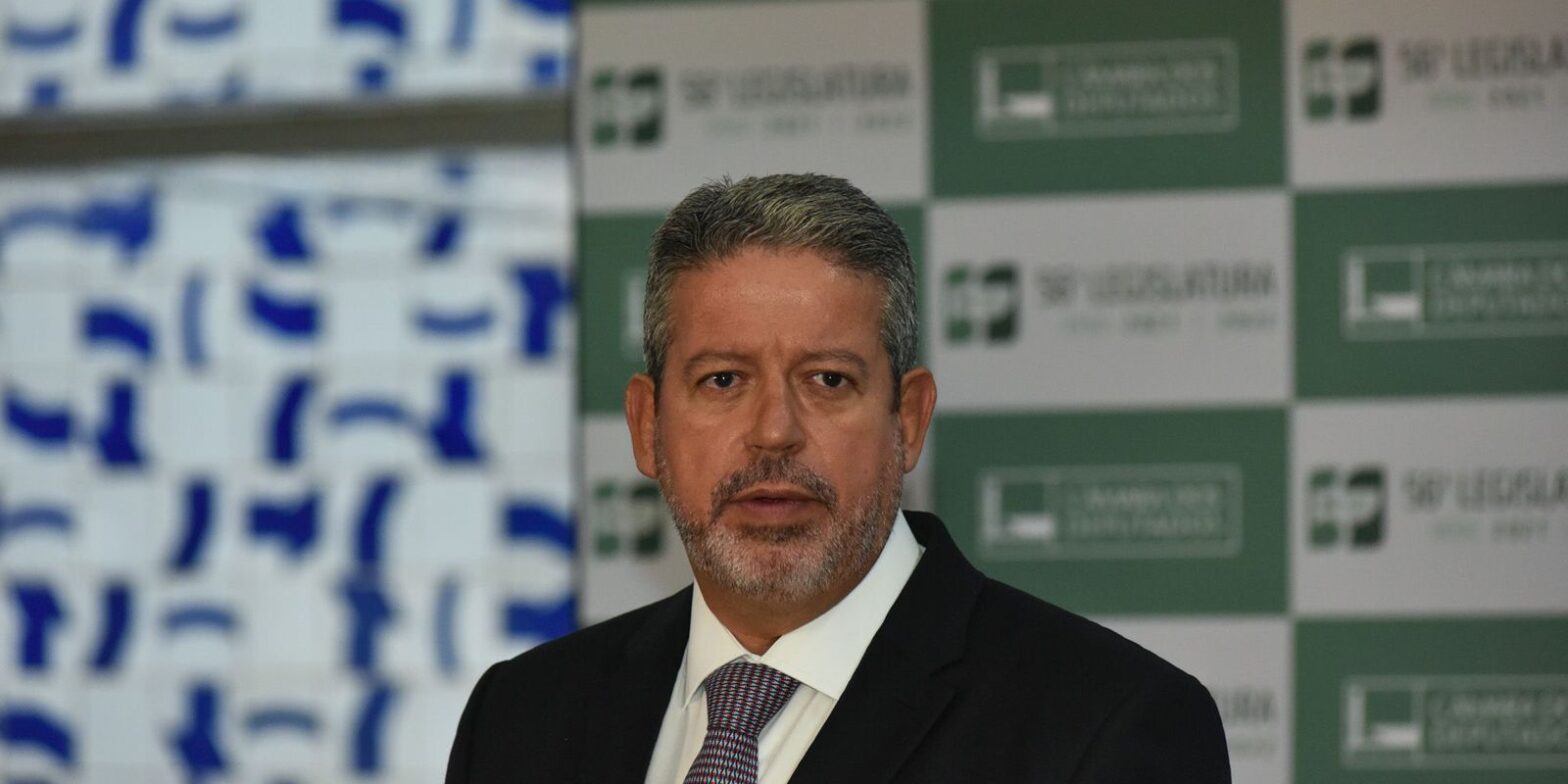A 20 dias da posse, presidente da Câmara pede mais segurança no DF