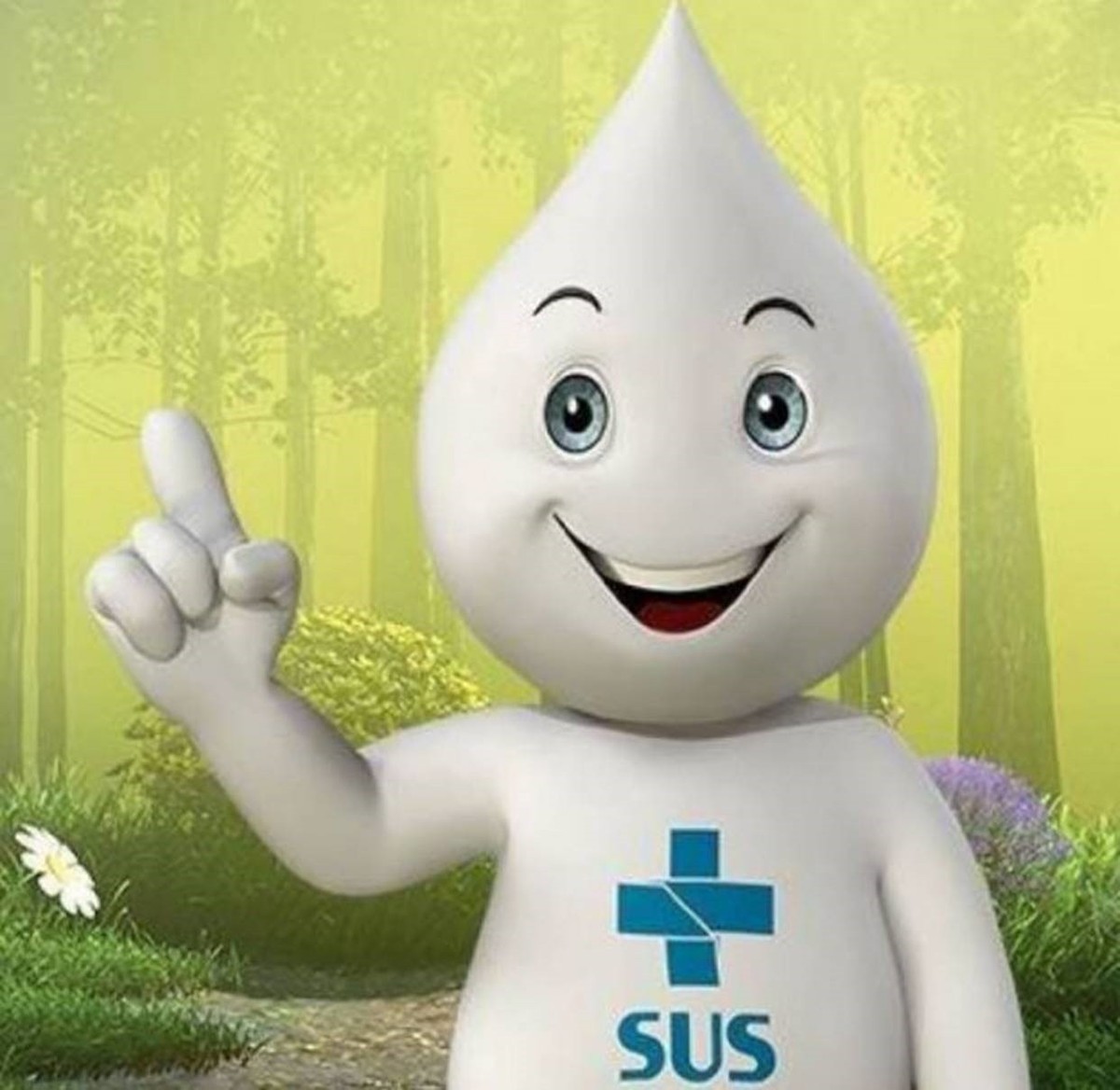 Com cobertura vacinal abaixo do índice de segurança, Presidente Prudente tem alto risco de retorno da paralisia infantil