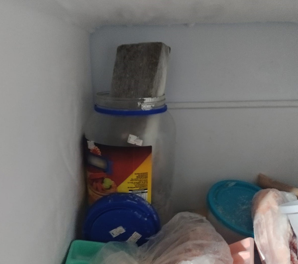 Com maconha escondida no freezer, homem é preso por tráfico de droga em Presidente Prudente