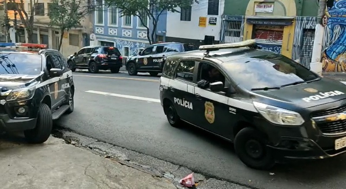 Com vítimas no Oeste Paulista, Polícia Civil deflagra operação em combate a crimes cibernéticos
