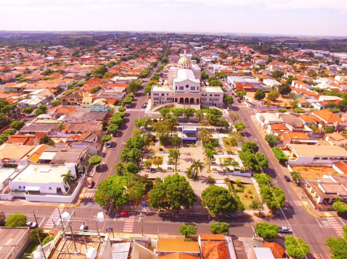 De olho no futuro, Dracena comemora 77 anos com qualidade de vida, população talentosa e história marcante na Nova Alta Paulista | Especial publicitário – Prefeitura Municipal de Dracena