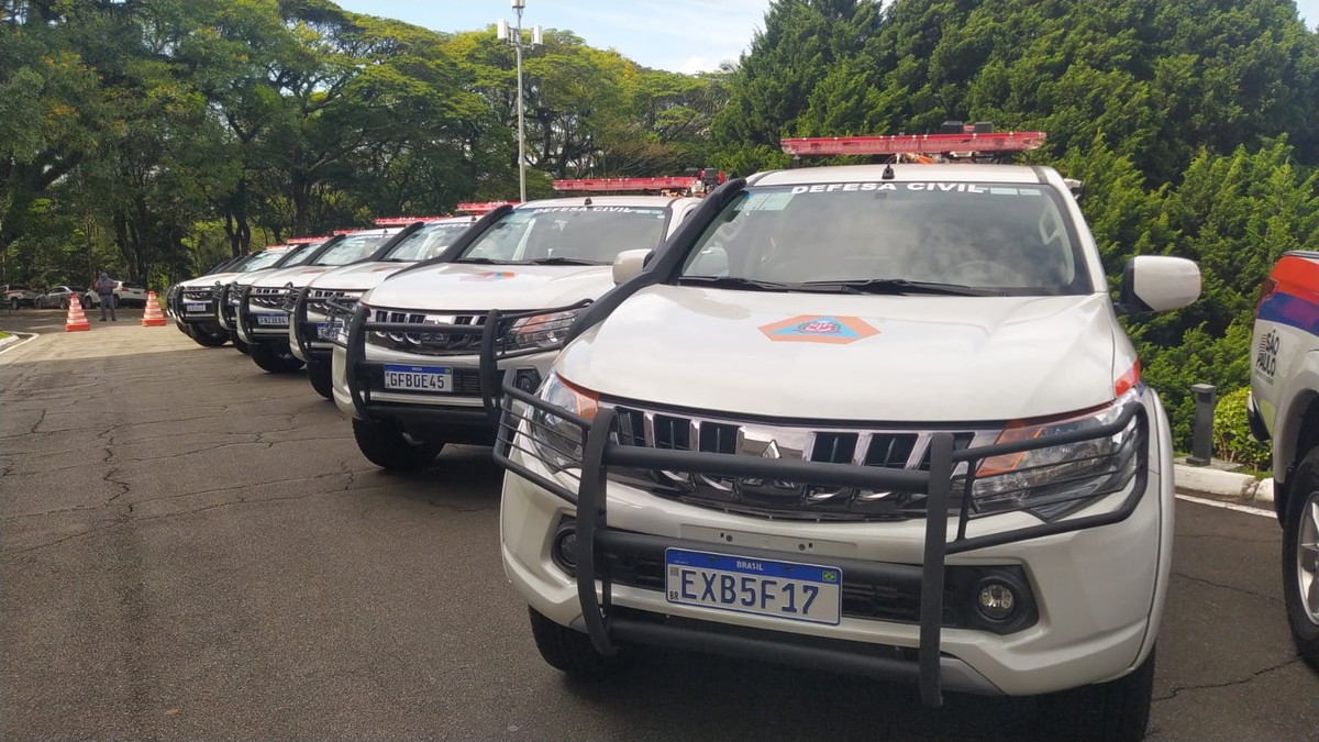 Defesa Civil fará vistorias em pluviômetros e bueiros de Presidente Prudente durante a Operação Chuvas de Verão