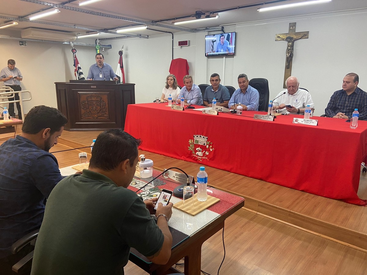 Em dois anos, Câmara Municipal devolve mais de R$ 3,5 milhões à Prefeitura de Presidente Prudente