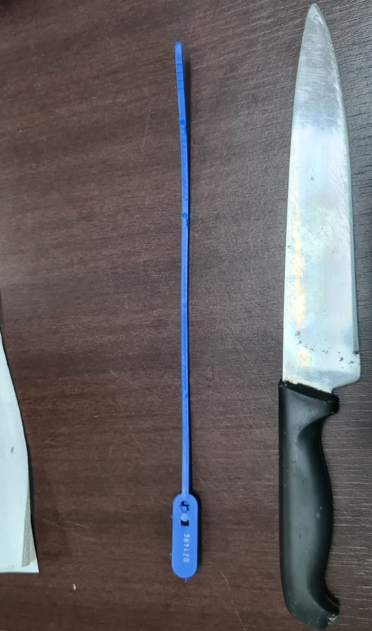 Homem é preso em flagrante por ameaçar e agredir esposa no Jardim Everest, em Presidente Prudente