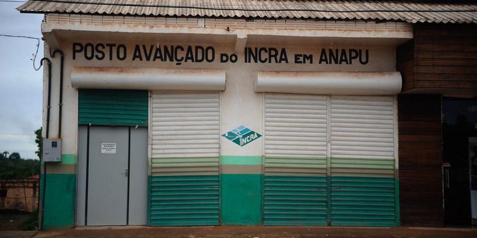 Incra divulga novas regras para georreferenciamento de imóveis rurais